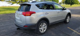Used 2014 Toyota RAV4 Limited image 3