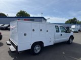 Used 2011 Ford F250 XL w/ PWR Equipment Group image 4