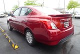 Used 2018 Nissan Versa SV image 6