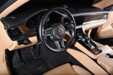 Certified 2018 Porsche Panamera 4 image 4