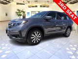 Used 2021 Honda Pilot EX image 3