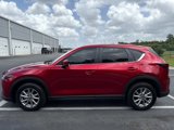 Certified 2022 MAZDA CX-5 AWD 2.5 S w/ Preferred Package image 6