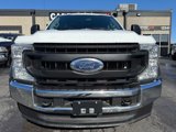 Used 2021 Ford F550 2WD Regular Cab Super Duty w/ XL Value Package image 4