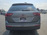 Used 2022 Volkswagen Tiguan S image 4