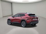 New 2025 Chevrolet Trax LT w/ Sunroof Package image 3