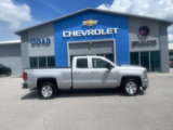 Used 2018 Chevrolet Silverado 1500 LT image 2