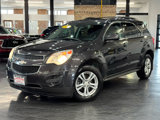 Used 2015 Chevrolet Equinox LT w/ Driver Convenience Package image 2