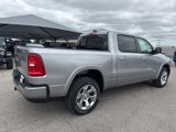 New 2025 RAM 1500 Big Horn image 6
