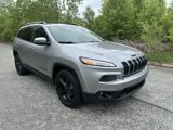 Used 2018 Jeep Cherokee Latitude w/ Altitude Package image 3