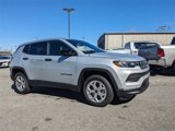 New 2025 Jeep Compass Sport image 2