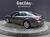 Used 2019 Toyota Camry XLE image 3