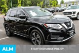 Used 2019 Nissan Rogue SV w/ Premium Package image 4