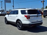 Used 2018 Ford Explorer XLT w/ Equipment Group 202A image 2