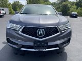 Used 2017 Acura MDX SH-AWD image 2