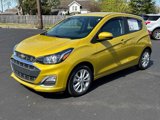 Used 2022 Chevrolet Spark LT image 3