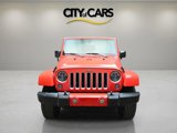 Used 2016 Jeep Wrangler Unlimited Sahara image 2