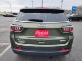 Used 2018 Jeep Compass Latitude w/ Cold Weather Group image 4