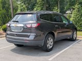 Used 2017 Chevrolet Traverse LT image 3