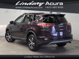 Used 2017 Toyota RAV4 XLE image 4