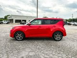 Used 2021 Kia Soul Turbo image 4