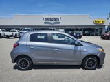 Used 2021 Mitsubishi Mirage ES image 2