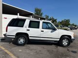 Used 1997 GMC Yukon 4WD 4-Door w/ Marketing Opt Pkg 5 image 2