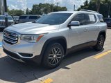 Used 2019 GMC Acadia SLT image 3