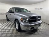 Used 2023 RAM 1500 Classic SLT w/ Trailer & Traction Group image 3