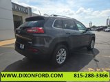 Used 2016 Jeep Cherokee Latitude image 2