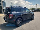 Used 2023 Ford Bronco Sport Badlands image 3