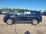 Used 2020 Chevrolet Equinox LS image 2