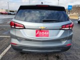 Used 2023 Chevrolet Equinox LT w/ Driver Convenience Package image 4