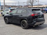 Certified 2022 Toyota RAV4 SE image 6