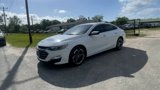 Certified 2022 Chevrolet Malibu LT image 4