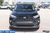 Used 2020 Toyota RAV4 XLE image 2