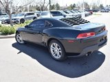 Used 2015 Chevrolet Camaro LT image 4