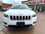 Used 2019 Jeep Cherokee Latitude Plus w/ Cold Weather Group image 4