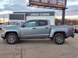Used 2022 GMC Canyon AT4 w/ Trailering Package image 2