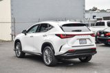 Used 2022 Lexus NX 350 AWD w/ Vision Package image 4