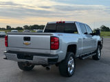 Used 2017 Chevrolet Silverado 2500 LTZ w/ Duramax Plus Package image 5