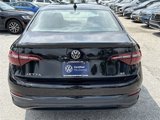Certified 2022 Volkswagen Jetta SE image 6