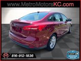 Used 2015 Ford Focus SE image 5