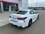 Used 2023 Toyota Camry SE image 5