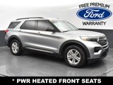 Used 2022 Ford Explorer XLT image 4