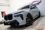 Used 2024 BMW X7 xDrive40i w/ Executive Package image 2