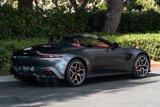 Used 2021 Aston Martin V8 Vantage Roadster image 4