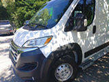 Used 2023 RAM ProMaster 2500 image 4