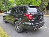 Used 2016 Ford Explorer Sport w/ Equipment Group 401A image 4
