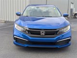 Used 2019 Honda Civic LX image 3