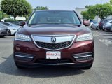 Used 2016 Acura MDX SH-AWD image 2